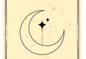 Lenormand Mond Kombinationen