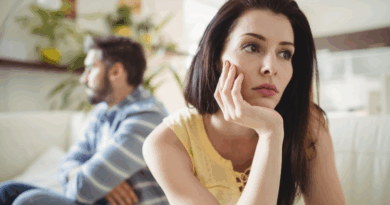 jemanden absichtlich ignorieren psychologie