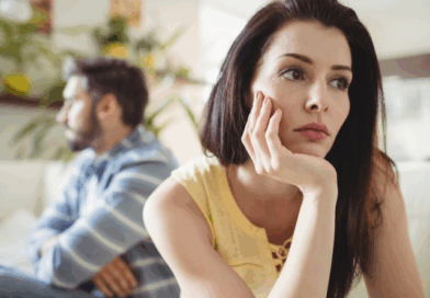 jemanden absichtlich ignorieren psychologie
