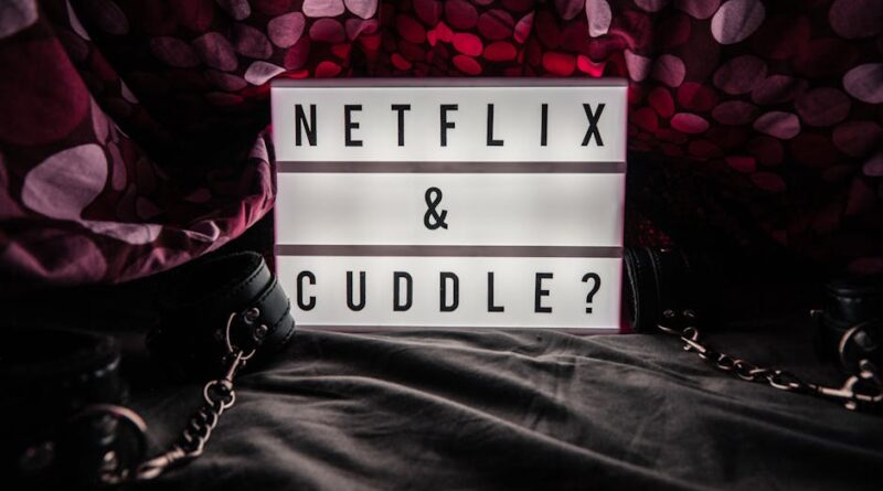 netflix top 10 serien, die man gesehen haben sollte