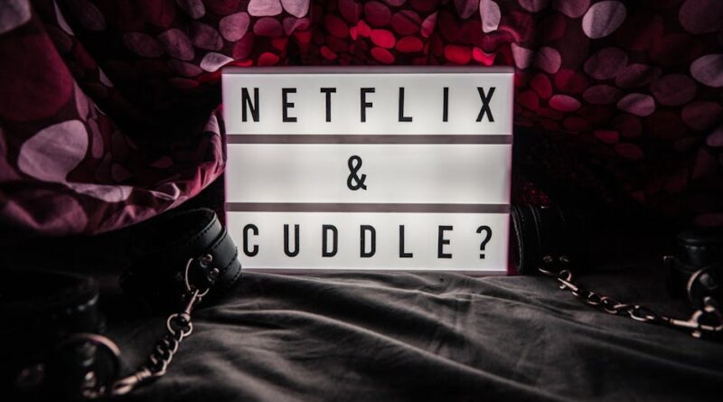 netflix top 10 serien, die man gesehen haben sollte