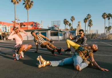 Alpha, Beta, Sigma – Who is who in unserer neuen Persönlichkeitskultur?